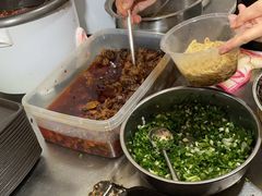 -李易面馆(树木岭店)