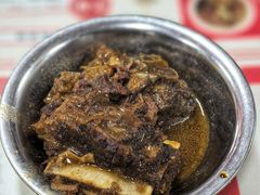 -阿秋牛排(湖心街店)