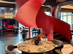 -LE COQ大公鸡小酒馆(北京首店)
