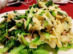 -老吉士酒家(天平路店)