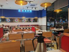 -八合里潮汕鲜牛肉火锅(吉大店)