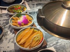 -大头椰·海南椰子鸡火锅(思明万象城店)