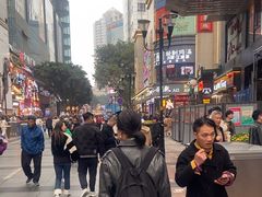 -八一好吃街·高品美食广场