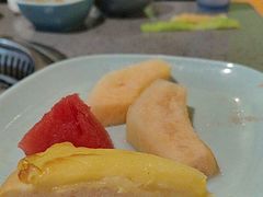 -金滏山烤肉·海鲜·火锅自助餐厅(襄阳万达店)