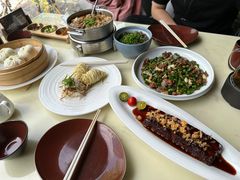 -柴门饭儿(成都太古里店)