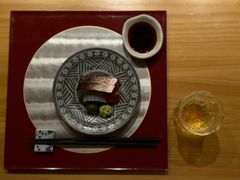-鮨青(恒基名人购物中心店)