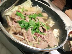 -乔阿马·江南味·驴肉香(龙湖华泾天街店)