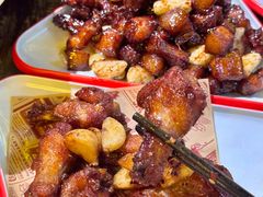 -老闵田螺馆·南昌市井菜·特色小吃(总店)