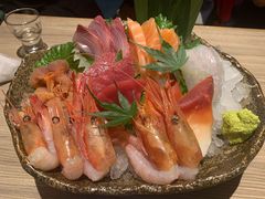 -小山日本料理(兴业太古汇店)