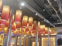 -姜胖胖无限自助烤肉(凯德天府店)