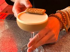 -The Drinkery (瑞金店)