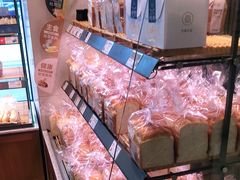 -巴黎贝甜(泗泾店)