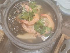 -乔家满族八大碗(中兴路店)