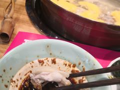 -椰夫人·养生椰子鸡(金沙洲永旺店)