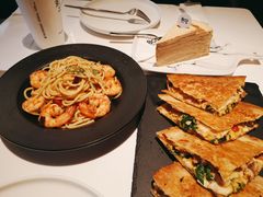 招牌辣味鲜虾馅饼-Bco豆库(星耀天地店)