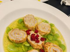 -茶人村·前滩江景雅宴(上海首店)