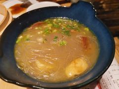 -弄堂小笼包(天津南开大悦城店)