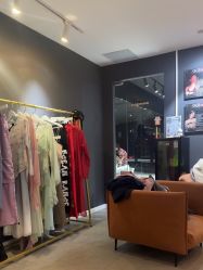 -OCEAN DANCE高空舞蹈室