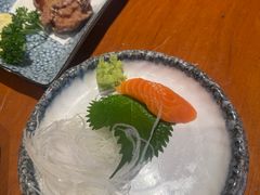 -千代武日本料理(开发区店)