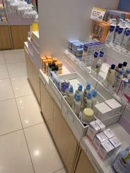 -丽家宝贝(世纪金源购物中心店)