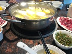 -八合里潮汕鲜牛肉火锅(深圳海岸城店)