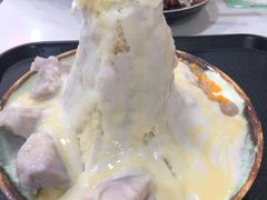 -鲜芋仙(太原街万达店)