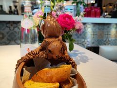 -The V泽惟·低温慢煮料理