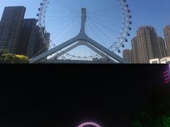 -天津五大道文化旅游区