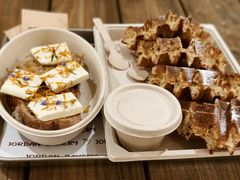 -佐敦面包铺·JORDAN BAKERY