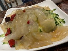 -玫瑰红烤羊排(北新桥三条店)