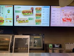 -赛百味SUBWAY(燕莎奥莱店)