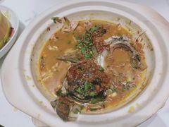 -满盛家宴·烤鸭·海鲜天津菜(河北路总店)