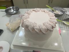 -爱之旅diy烘焙坊(西直门店)