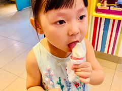 -麦当劳(总统大酒店店)