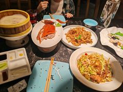 -局气 烤鸭·北京菜(光华路店)