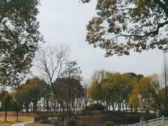 -苏州香山国际大酒店