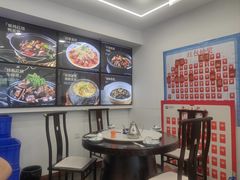 -王家大院·南京菜(湛江路总店)