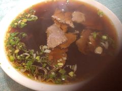 -金胜胖子牛肉锅贴(五福街店)