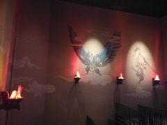 -青岛东方影都融创电影世界