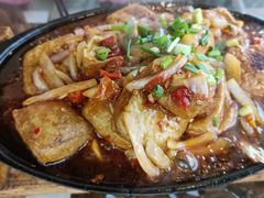 -徽州美食(三十年老店)