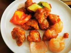 莆田荔枝肉-莆田餐厅PUTIEN(颐堤港店)