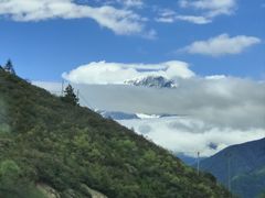 -折多山