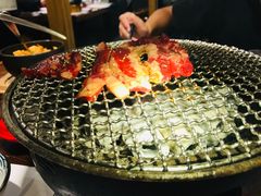 壶装牛肋条肉-热血兄弟·炭火烤肉(融侨中心店)