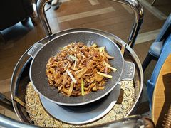-山泉粤宴(广东大厦店)