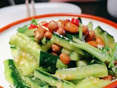 -辣尚瘾·烤鱼·新川菜(交大直营店)