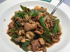 -费大厨辣椒炒肉(黄兴中心广场店)