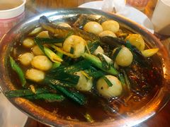-弓虽昌焖烧鸡(大竹林店)