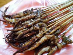 -十里铺铁板鱿鱼