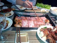 android_upload_pic-比特堡啤酒烤肉自助料理(和平店)