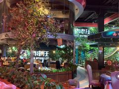 -肉串汪(望京店)